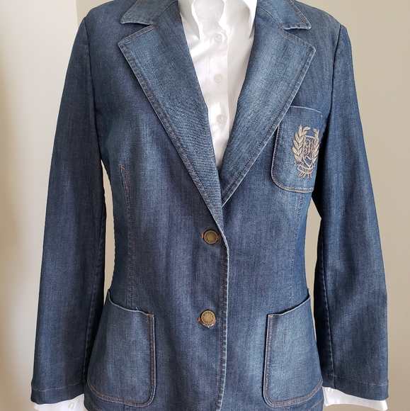 Burberry Jackets & Blazers - BURBERRY